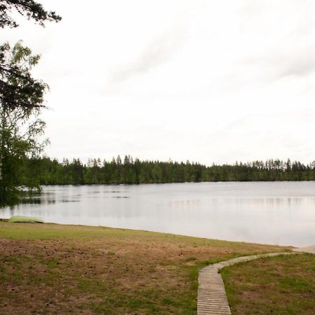 Camping Atrain Kuopio Zewnętrze zdjęcie