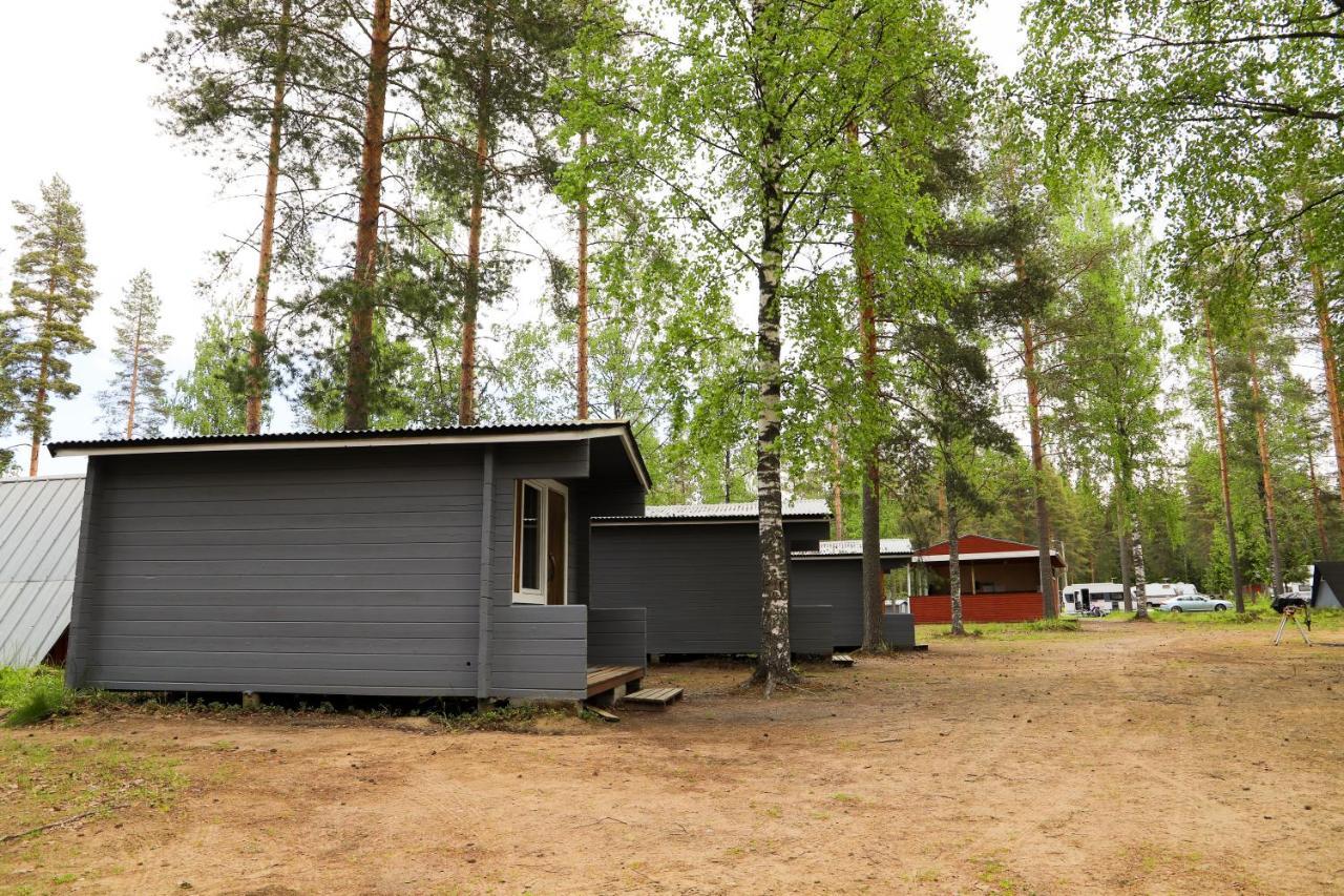 Camping Atrain Kuopio Zewnętrze zdjęcie