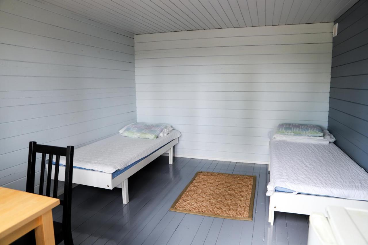 Camping Atrain Kuopio Zewnętrze zdjęcie