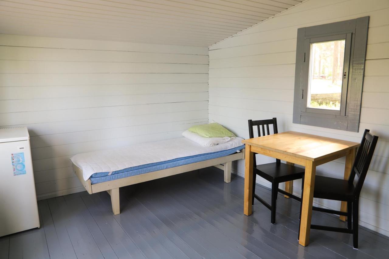 Camping Atrain Kuopio Zewnętrze zdjęcie