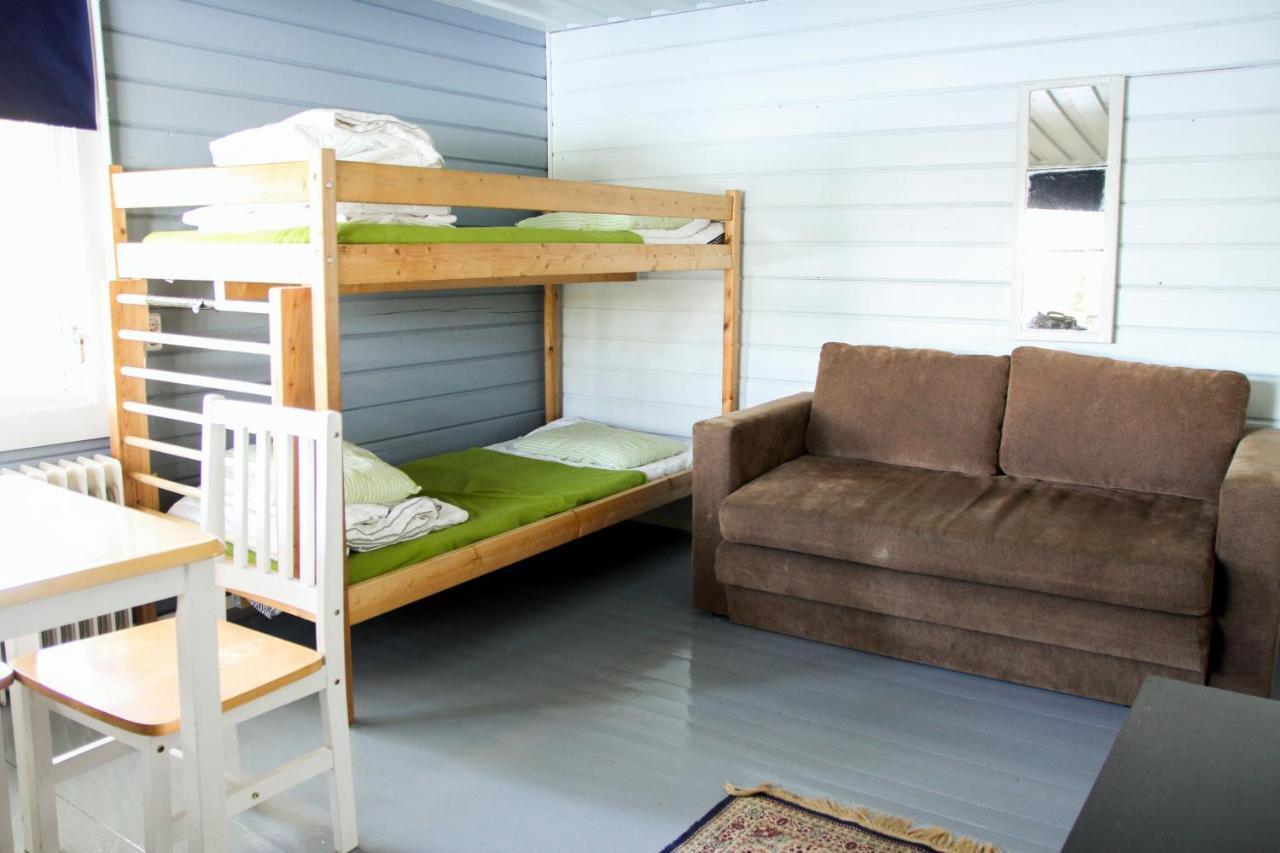 Camping Atrain Kuopio Zewnętrze zdjęcie