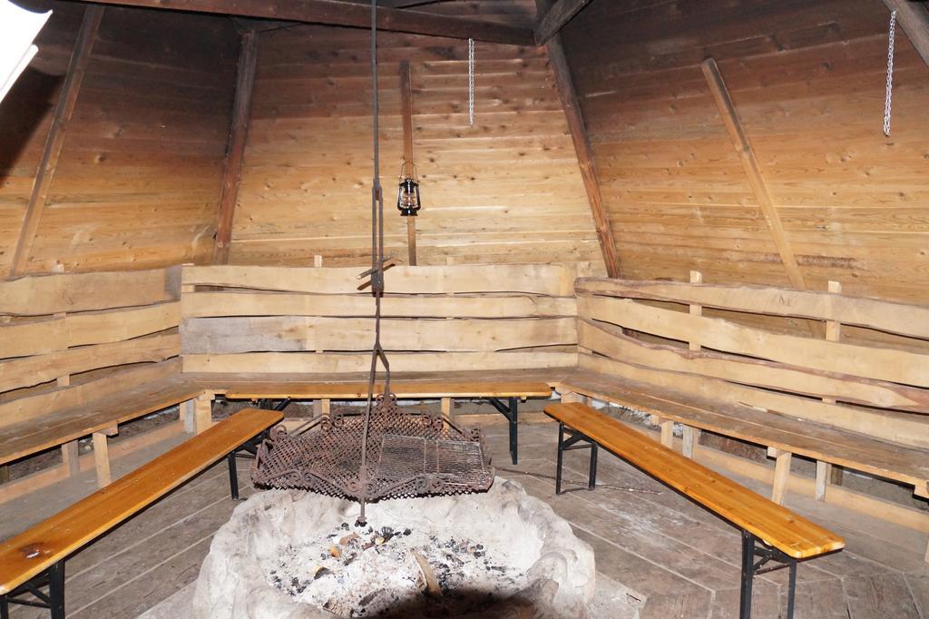 Camping Atrain Kuopio Zewnętrze zdjęcie