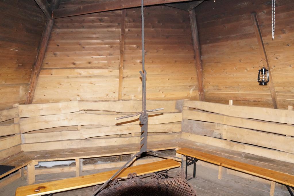 Camping Atrain Kuopio Zewnętrze zdjęcie