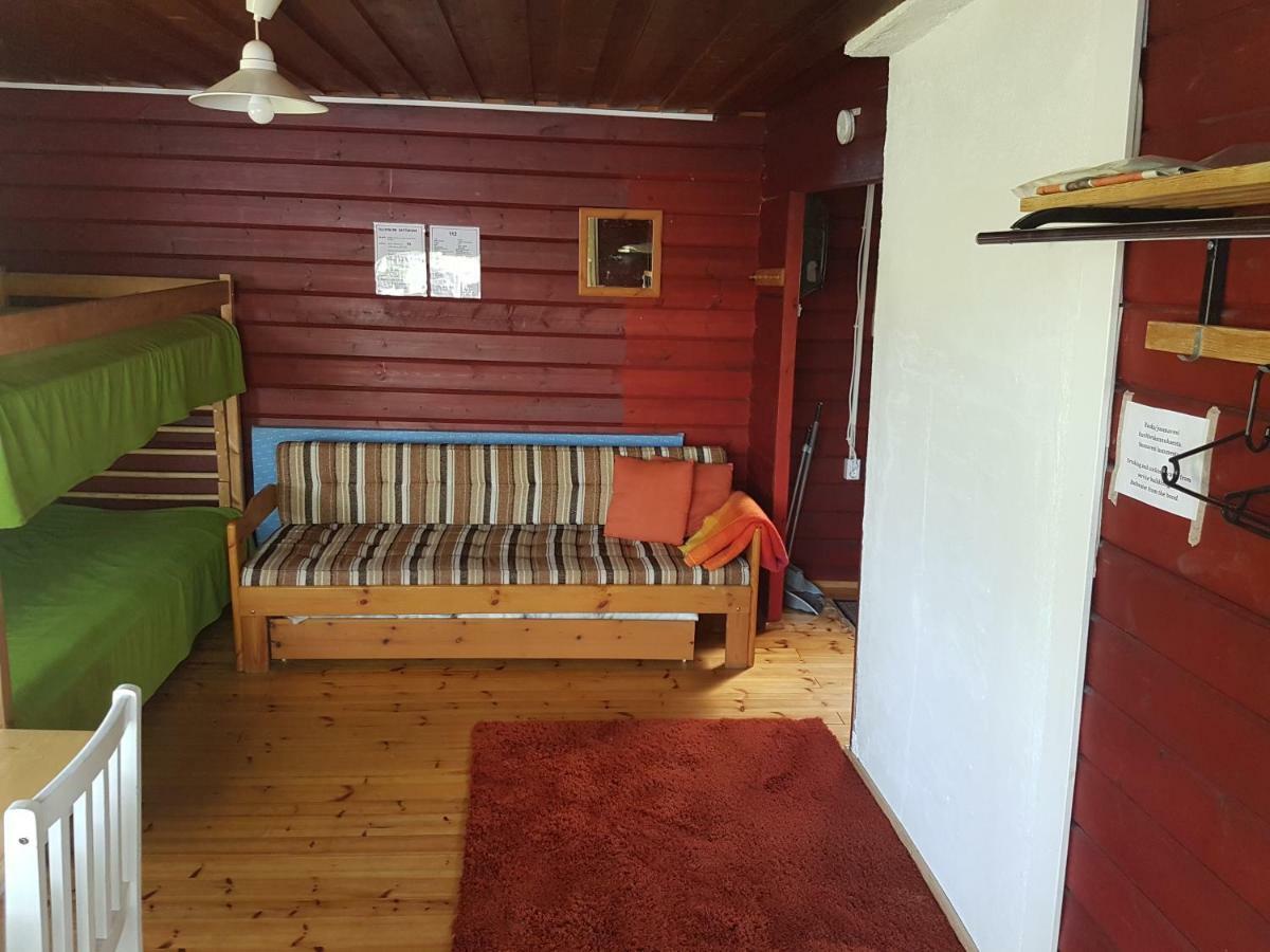 Camping Atrain Kuopio Zewnętrze zdjęcie